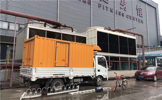 武陟300KW发电机组适配电缆规格选型指南